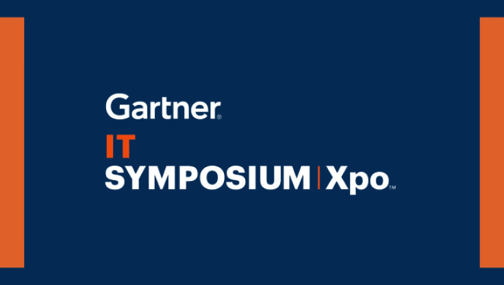 Gartner IT Symposium/Xpo - Kochi