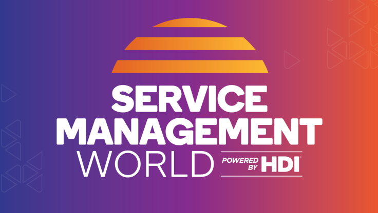 Service Management World 2024